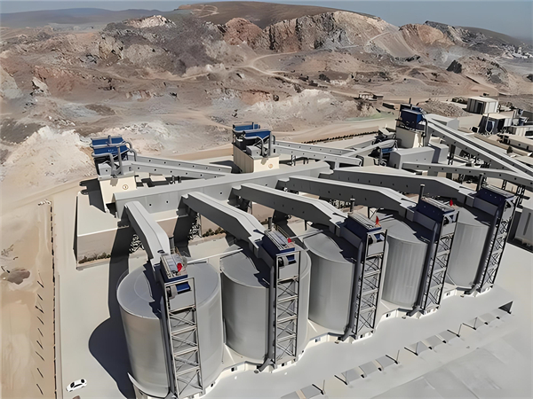 桥西水泥钢板仓